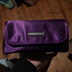 Brand new purple purse